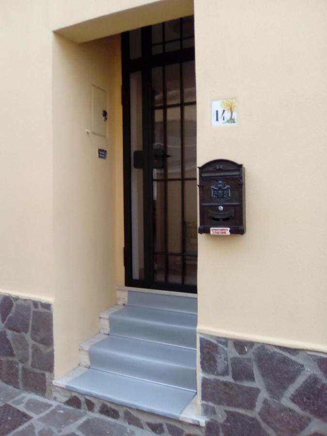 Sansone Apartment Portoferraio Exterior photo