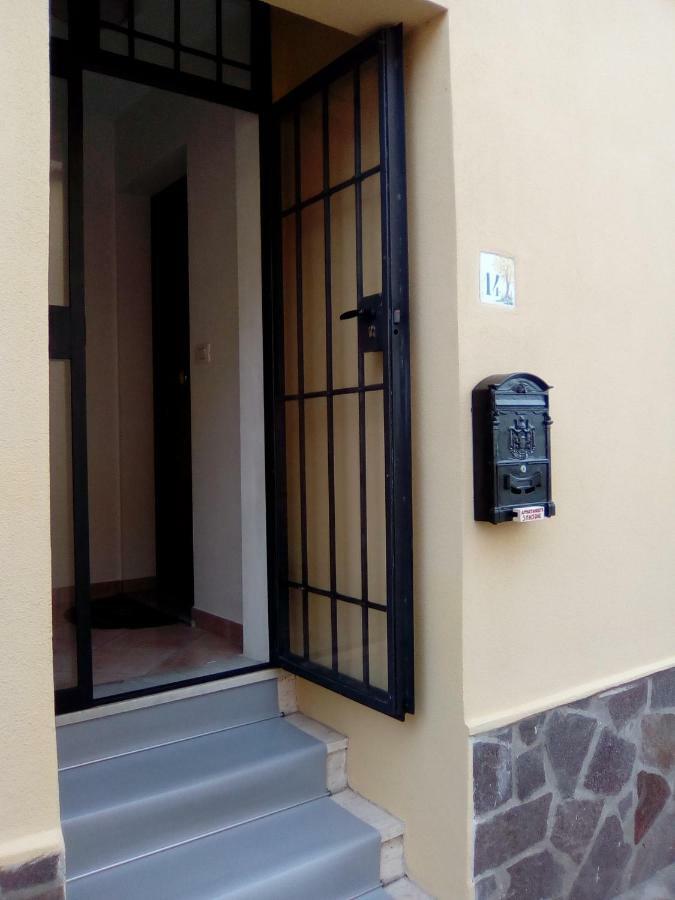 Sansone Apartment Portoferraio Exterior photo